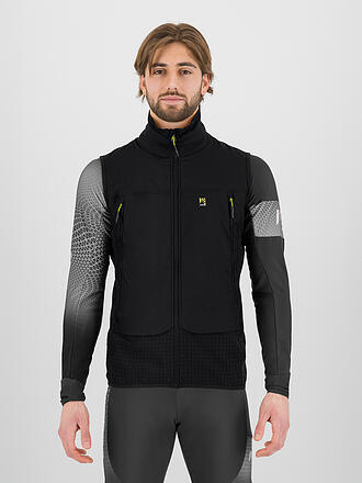 KARPOS | Chaleco de travesía para hombre Alagna Plus 2.0