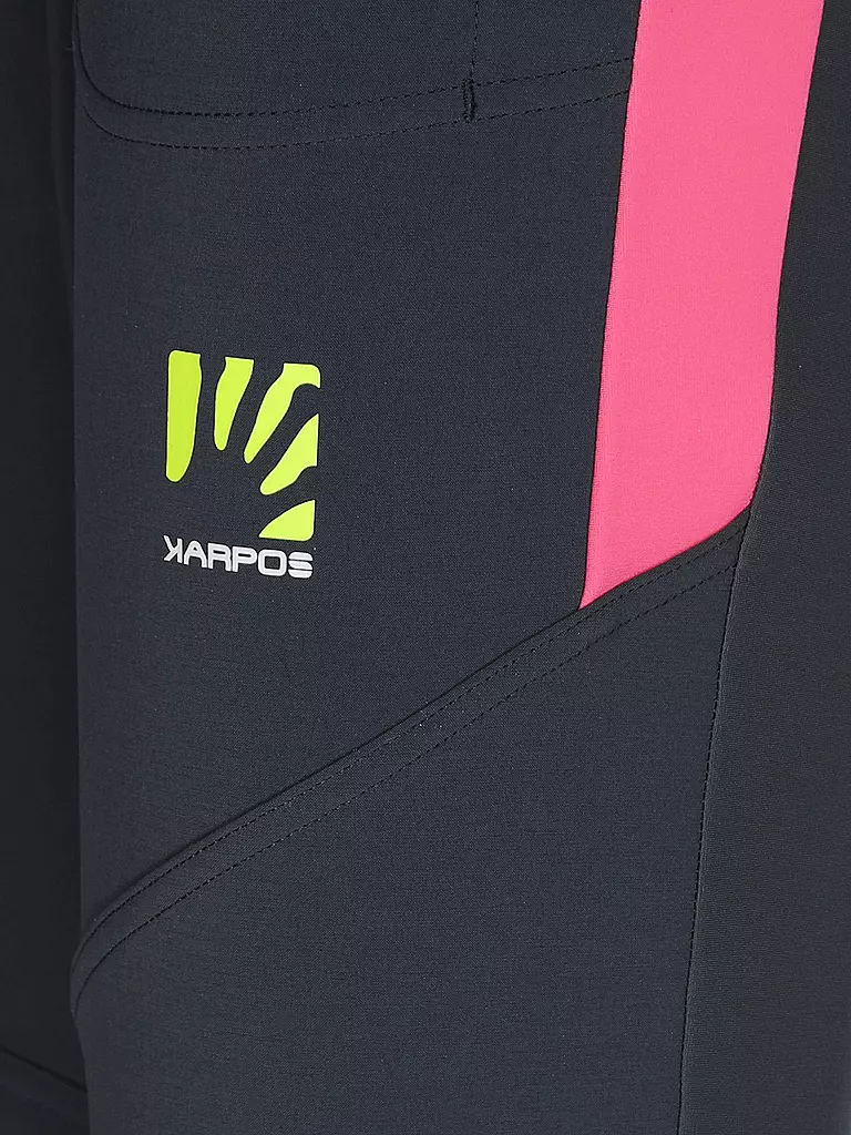 KARPOS | Damen Tourenhose Alagna Plus Evo | Gris