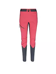 KARPOS | Damen Wanderhose Rock Evo | Fucsia