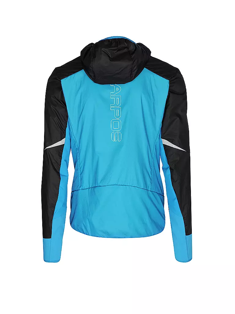 KARPOS | Herren Hybridjacke K-Performance | Azul