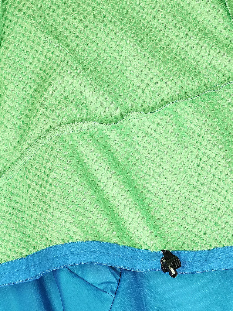 KARPOS | Herren Hybridjacke K-Performance | Azul