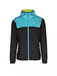 KARPOS | Herren Isojacke Lyskamm Evi | Negro