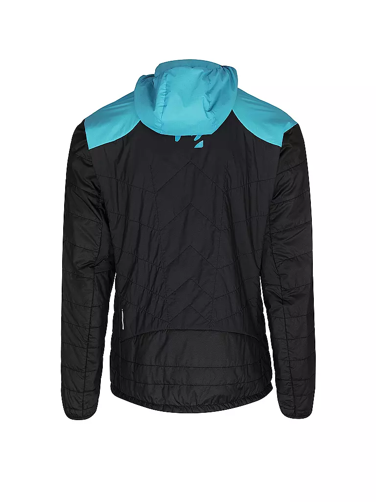 KARPOS | Herren Isojacke Lyskamm Evi | Negro