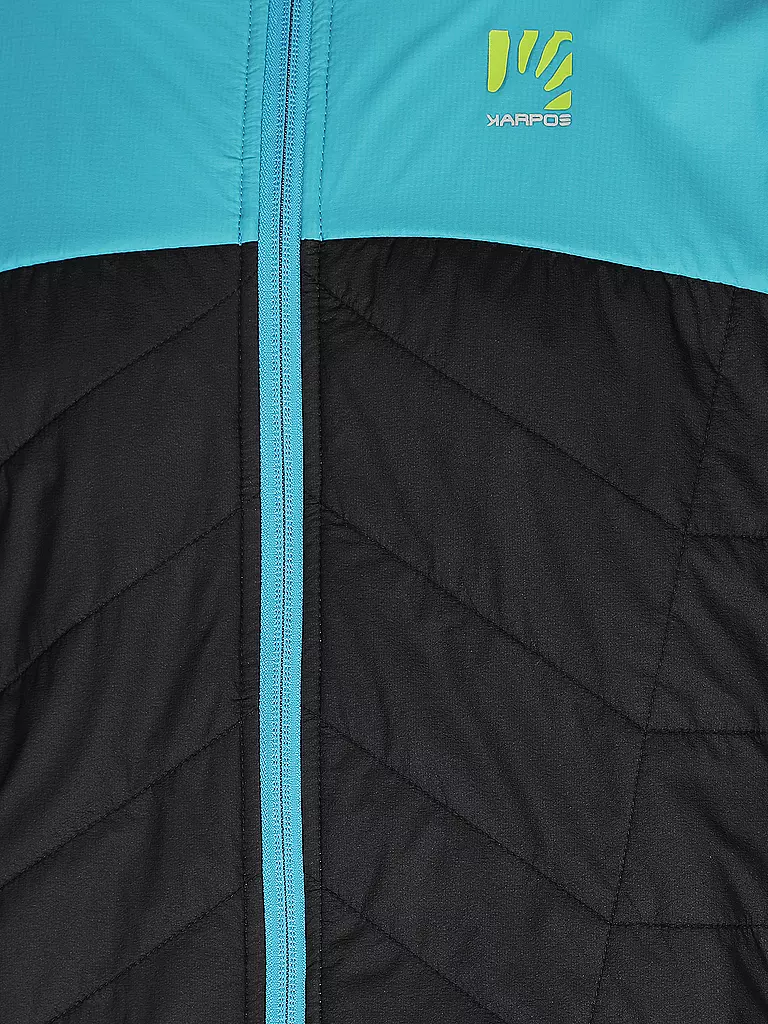 KARPOS | Herren Isojacke Lyskamm Evi | Negro
