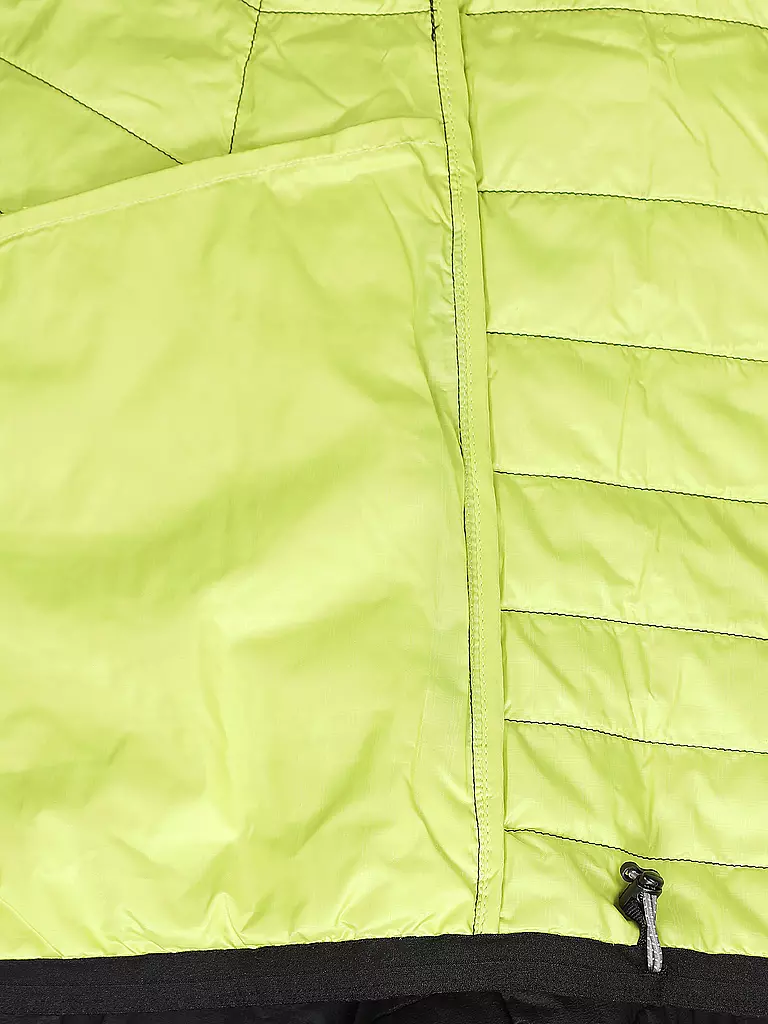 KARPOS | Herren Isojacke Lyskamm Evi | Negro