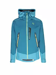 KARPOS | Herren Touren Softshelljacke Marmolada | Azul