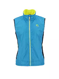 KARPOS | Herren Weste Federa | Azul