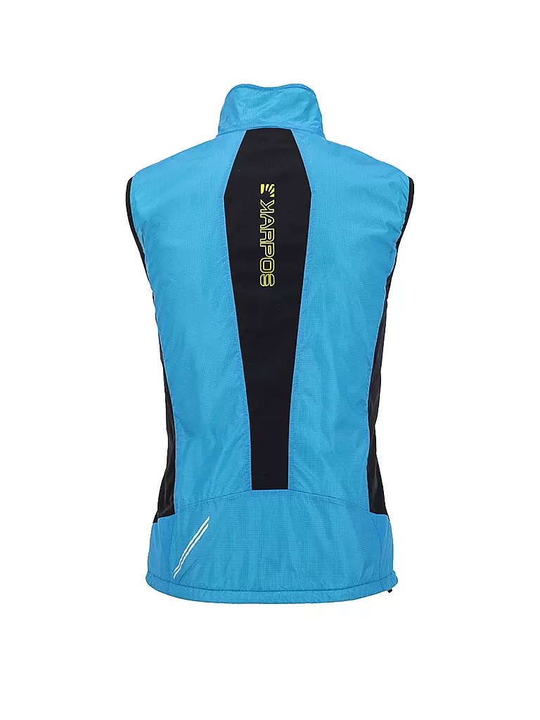 KARPOS | Herren Weste Federa | Azul