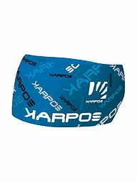 KARPOS | Stirnband Lavaredo  | Azul