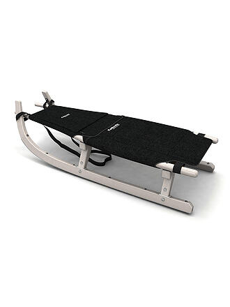 KATHREIN | Protector contra salpicaduras para trineo/trineo (extensión del asiento para los pies de los niños)