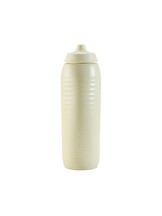 KEEGO | Botella de agua de plástico titanio 750ml