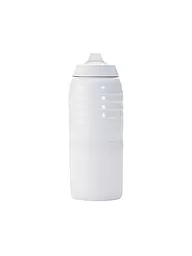KEEGO | Botella de agua Twist X Bikebase 0,6L | Blanco