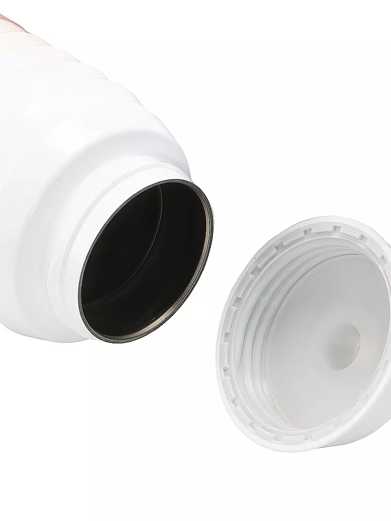 KEEGO | Botella de agua Twist X Bikebase 0,6L |