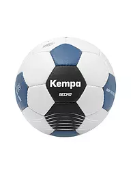 KEMPA | Balón de balonmano Gecko | Gris
