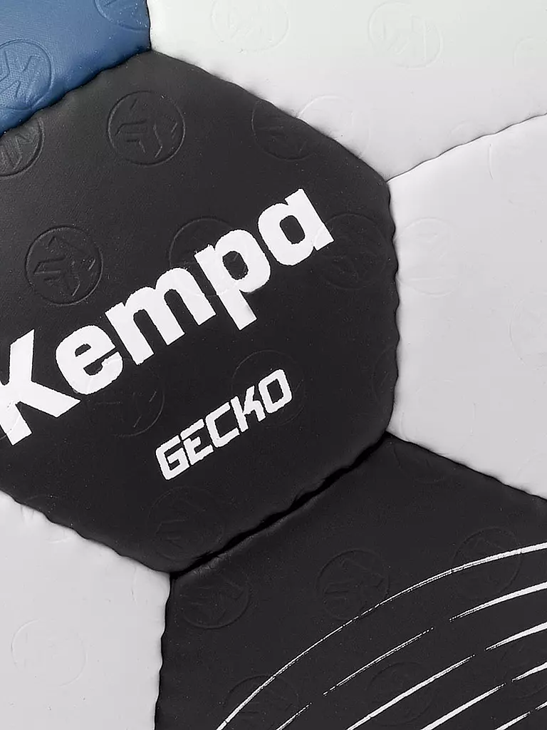 KEMPA | Balón de balonmano Gecko |