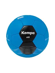 KEMPA | Balón de balonmano Leo | Azul