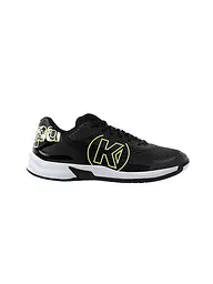 KEMPA | Herren Hallenschuhe Attack 2.0 | Negro