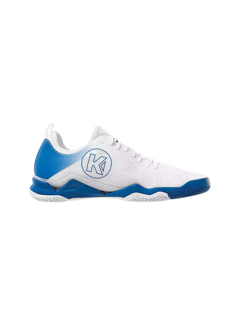 KEMPA | Herren Hallenschuhe Wing Lite 2.0 | Blanco