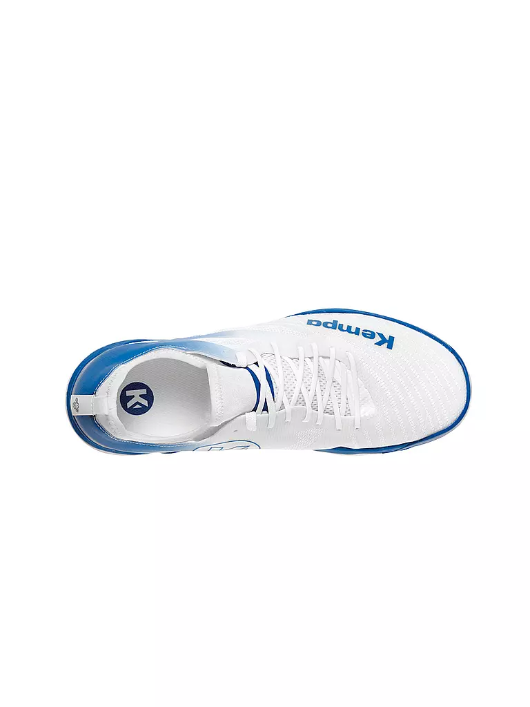 KEMPA | Herren Hallenschuhe Wing Lite 2.0 | Blanco