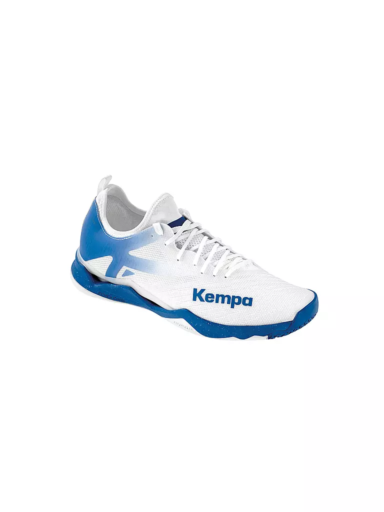 KEMPA | Herren Hallenschuhe Wing Lite 2.0 | Blanco