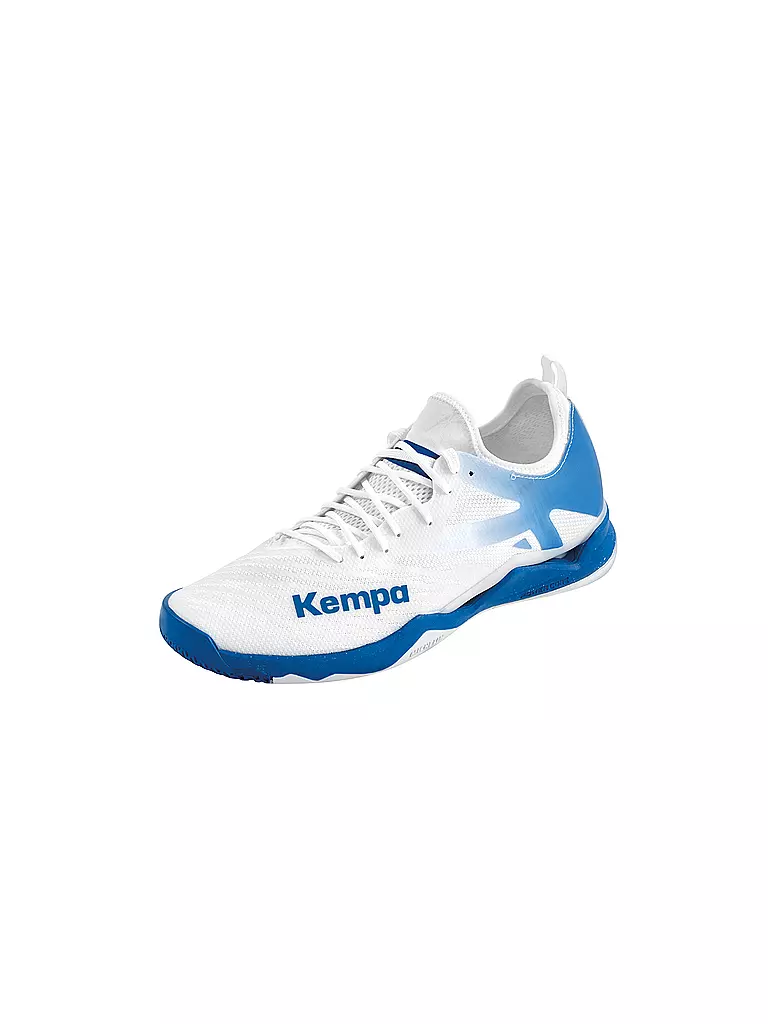 KEMPA | Herren Hallenschuhe Wing Lite 2.0 | Blanco