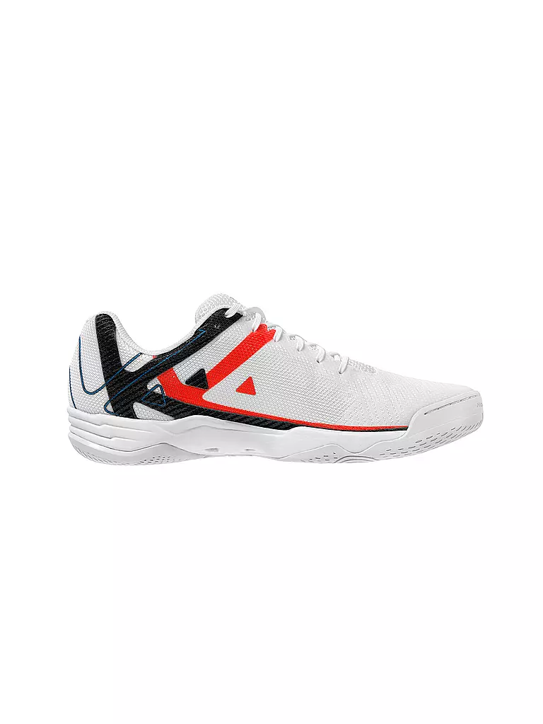 KEMPA | Zapatillas de balonmano para hombre Wing 2.0 | Blanco