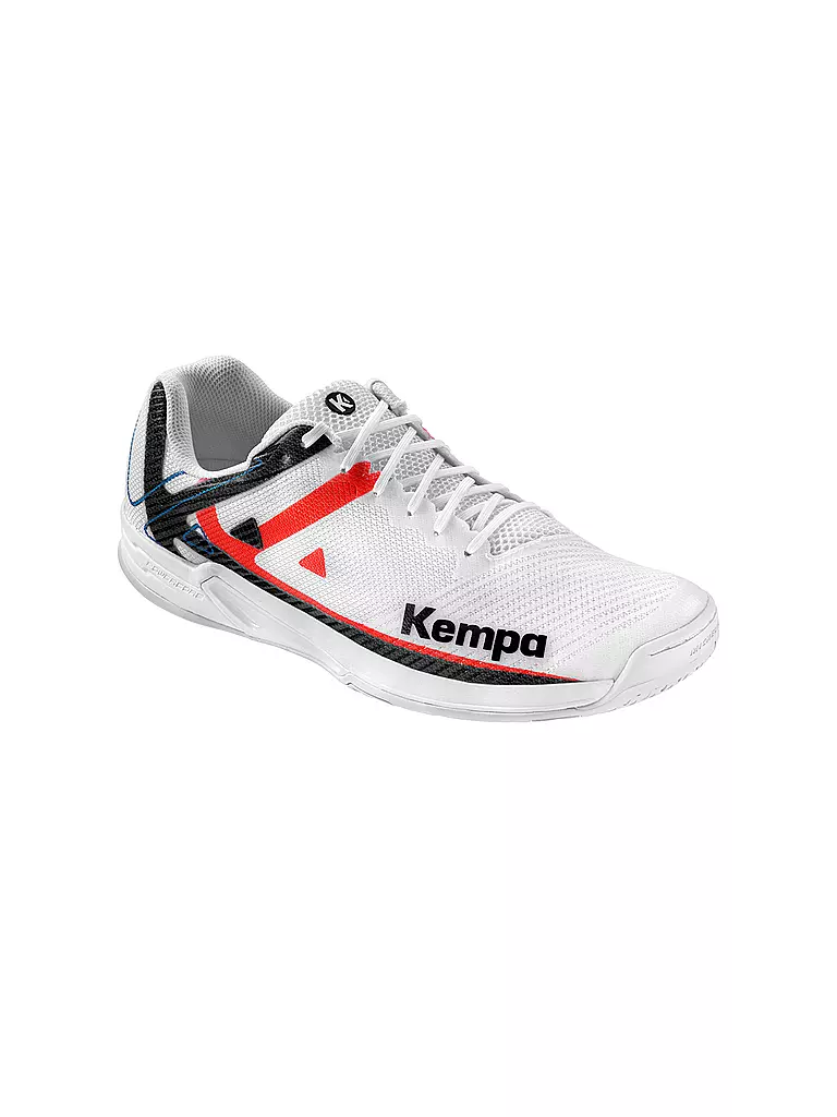 KEMPA | Zapatillas de balonmano para hombre Wing 2.0 | 