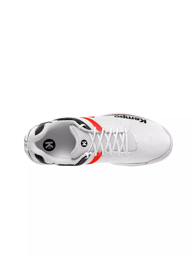 KEMPA | Zapatillas de balonmano para hombre Wing 2.0 | 