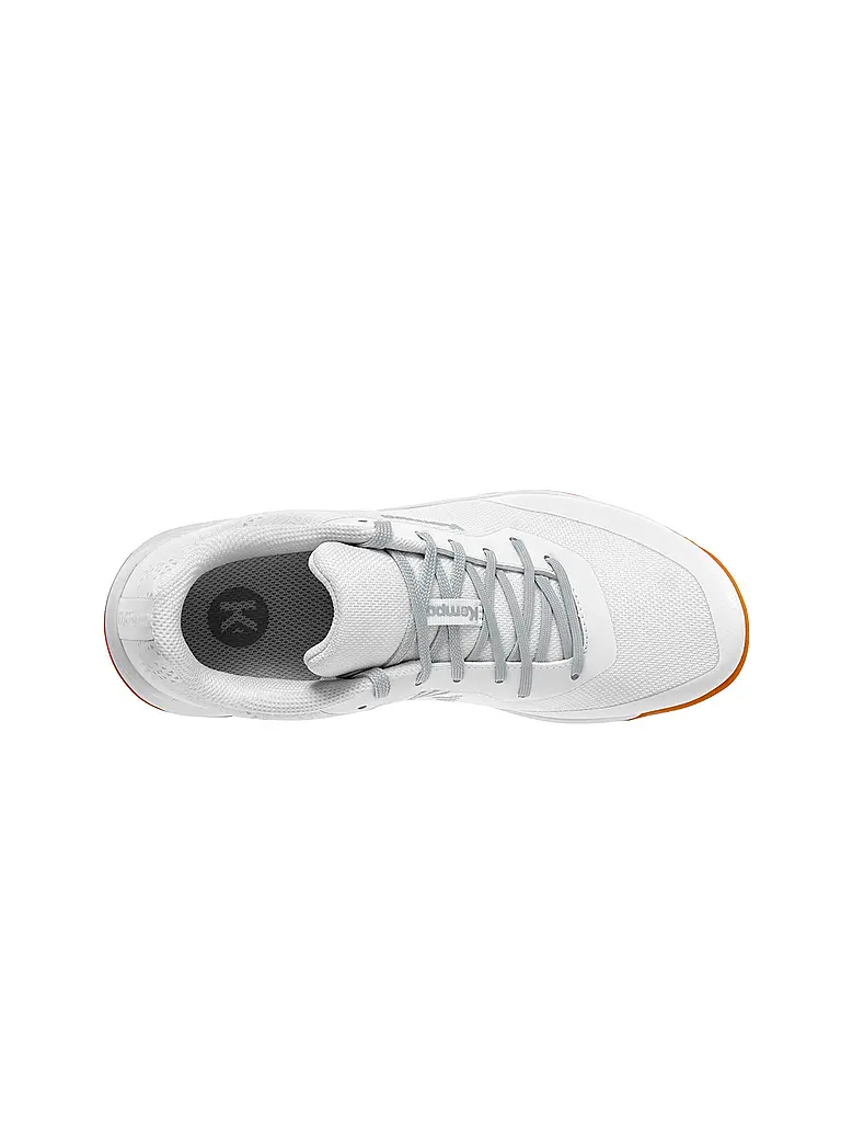 KEMPA | Zapatillas de balonmano para mujer Kourtfly Three |
