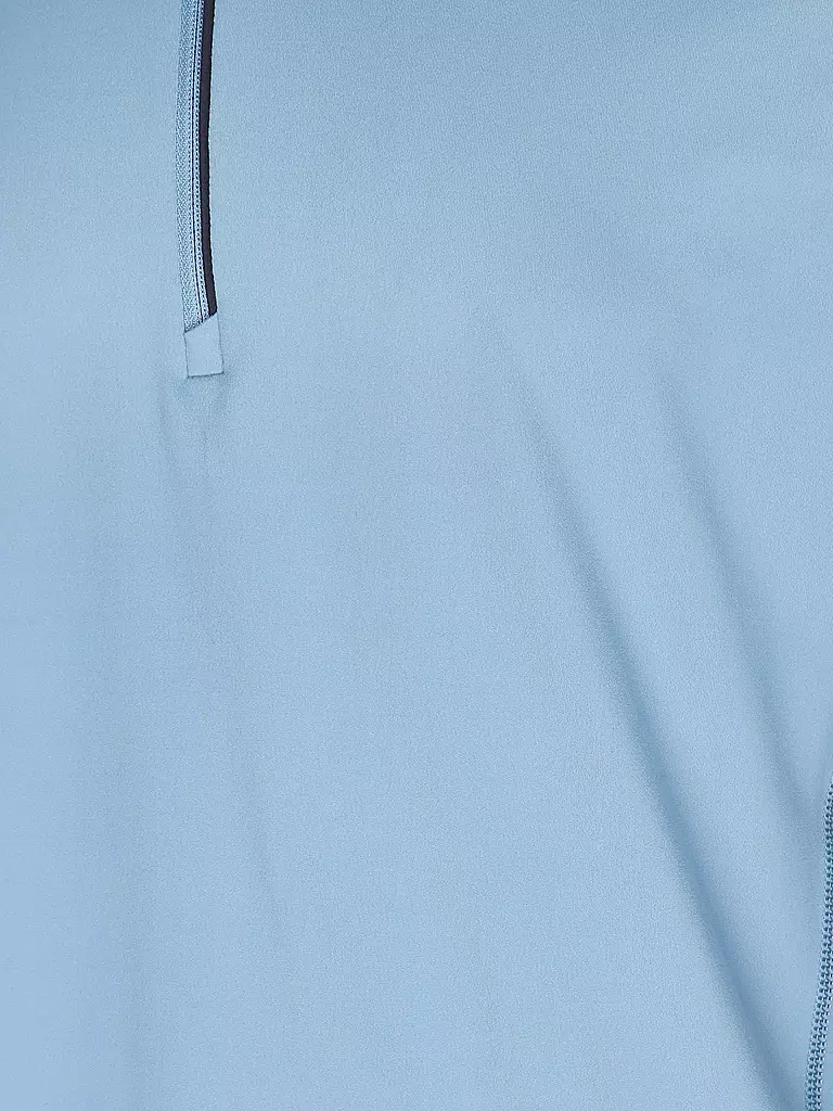 KJUS | Camiseta interior con cremallera Feel para hombre | 