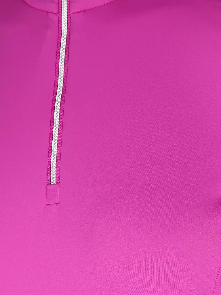 KJUS | Camiseta interior con cremallera Race para mujer | 