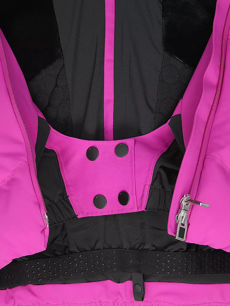 KJUS | Chaqueta de esquí Bluebird para mujer | Baya