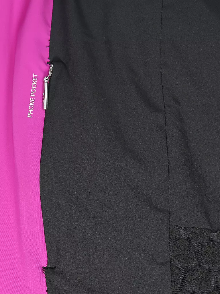 KJUS | Chaqueta de esquí Bluebird para mujer | Baya