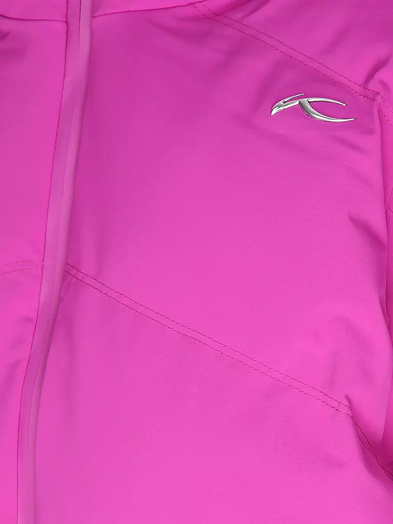 KJUS | Chaqueta de esquí Bluebird para mujer | Baya