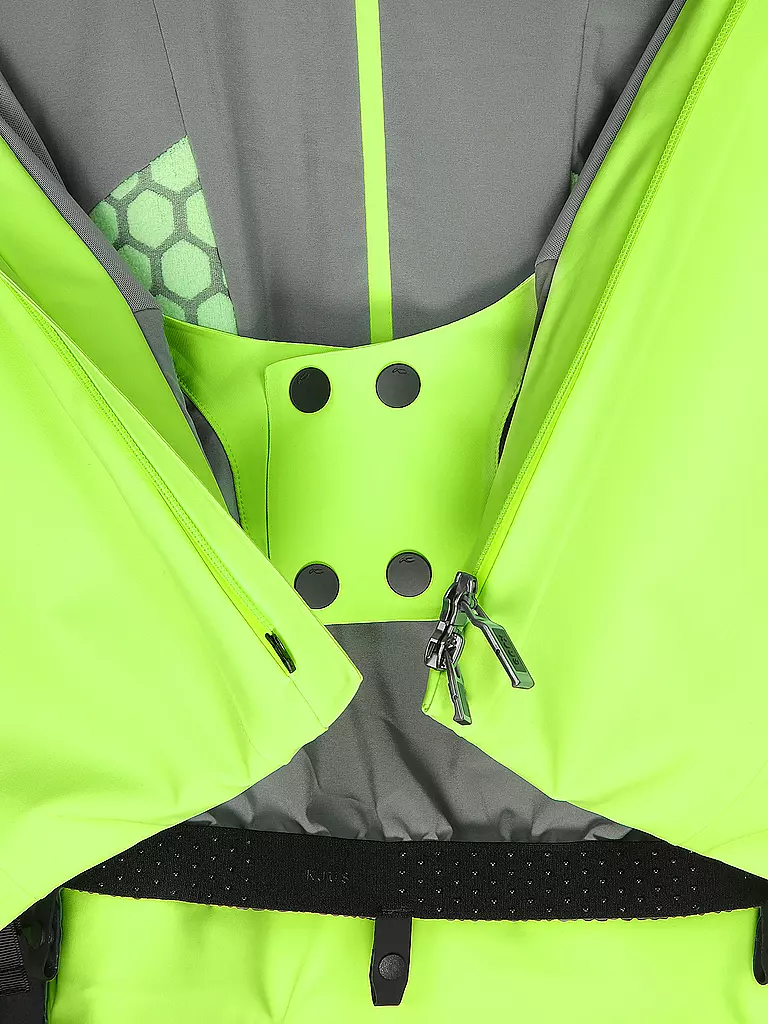 KJUS | Chaqueta de esquí Formula para hombre |