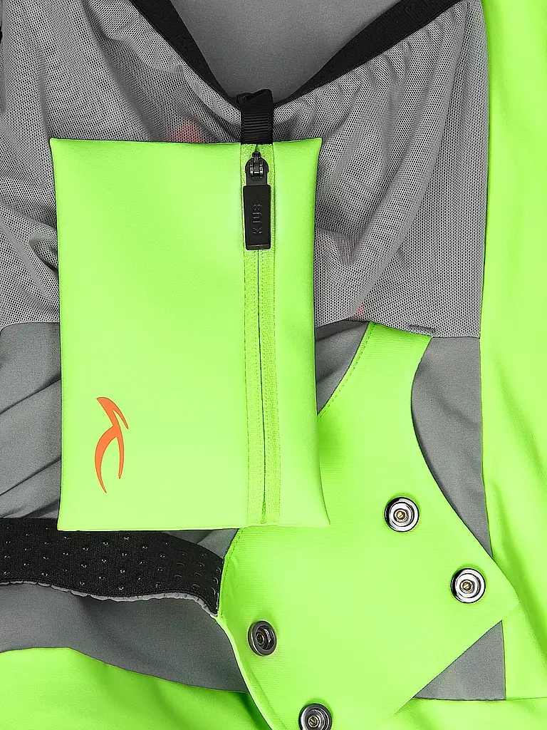 KJUS | Chaqueta de esquí Formula para hombre |