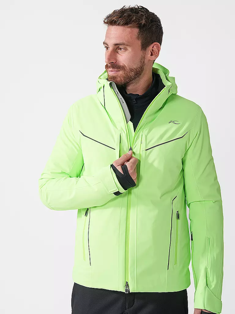 KJUS | Chaqueta de esquí Formula para hombre | 