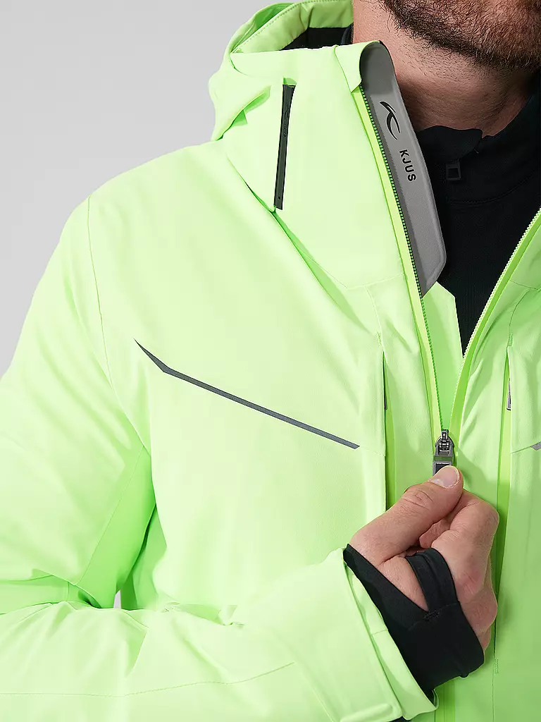 KJUS | Chaqueta de esquí Formula para hombre | 