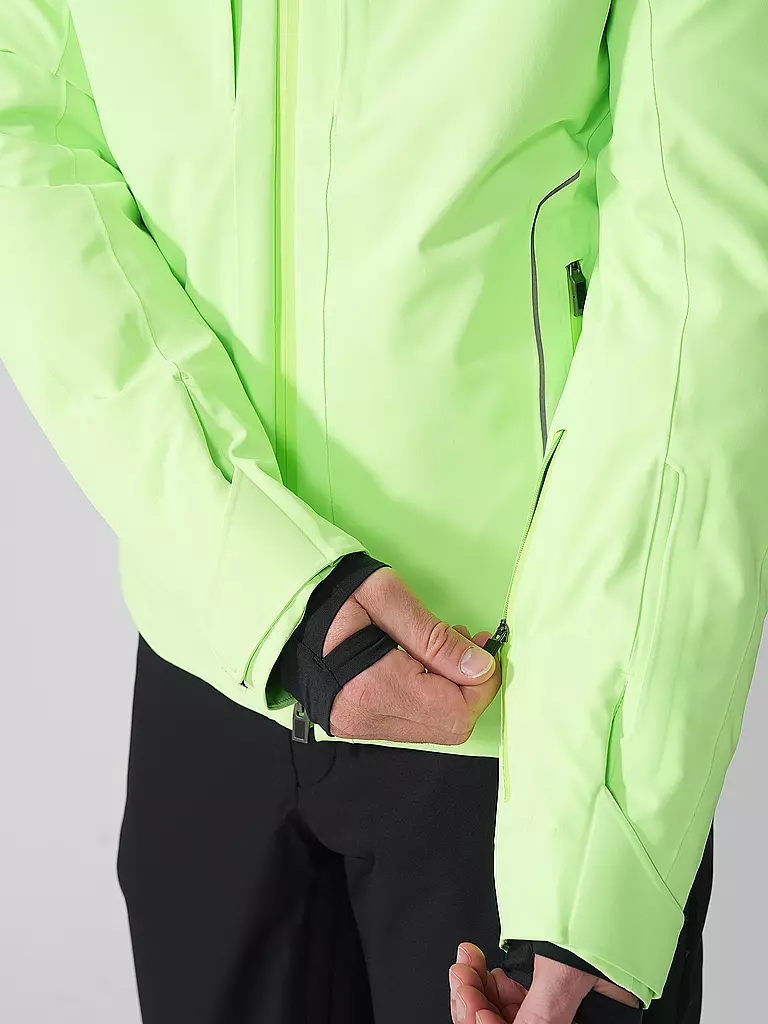 KJUS | Chaqueta de esquí Formula para hombre |