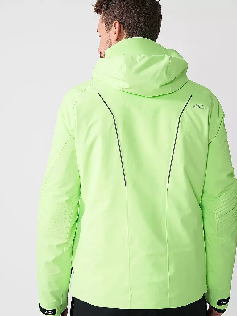 KJUS | Chaqueta de esquí Formula para hombre | 