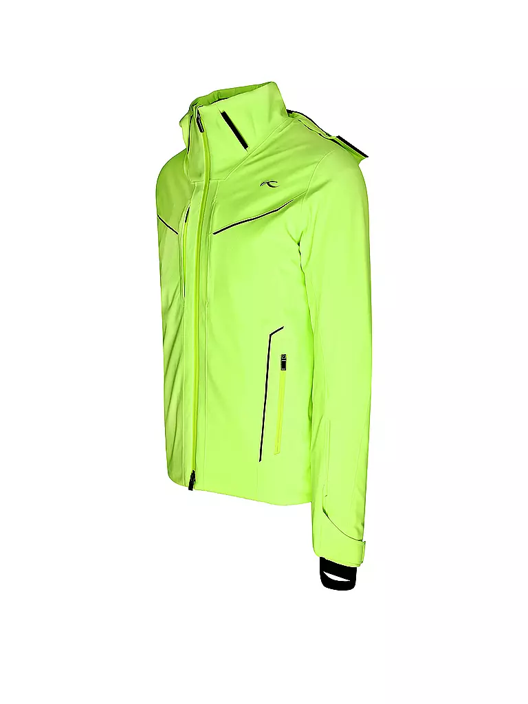 KJUS | Chaqueta de esquí Formula para hombre |