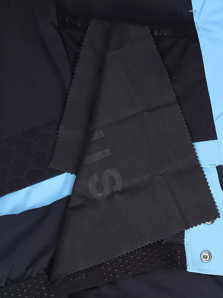 KJUS | Chaqueta de esquí Momentum para mujer |