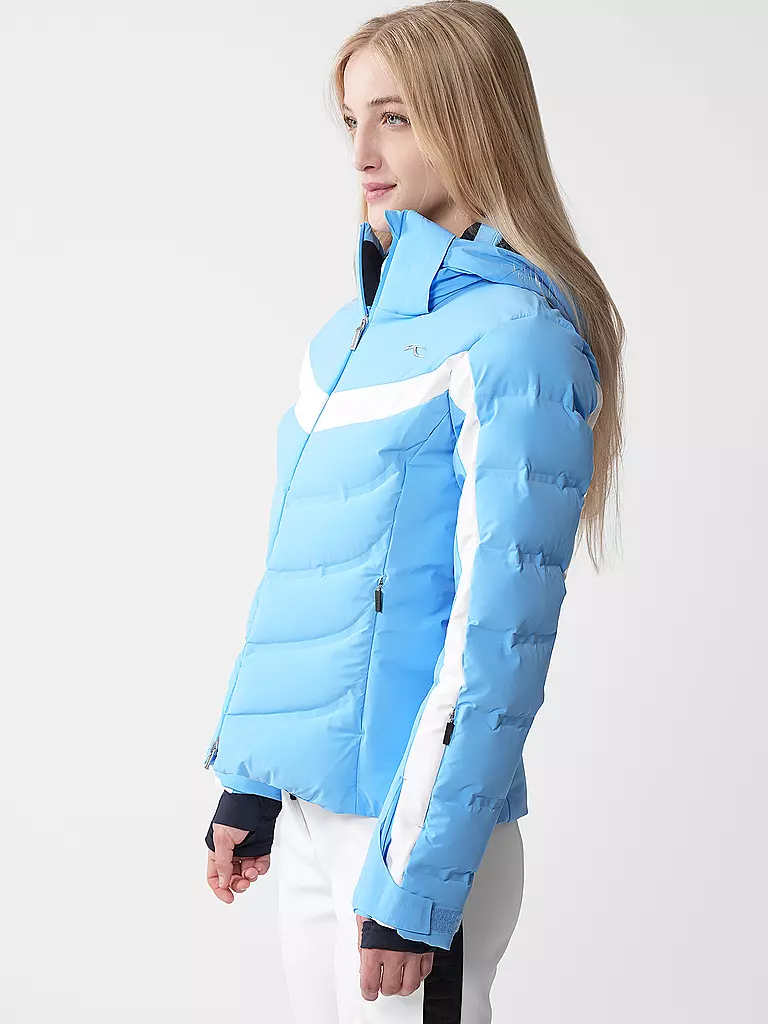 KJUS | Chaqueta de esquí Momentum para mujer |