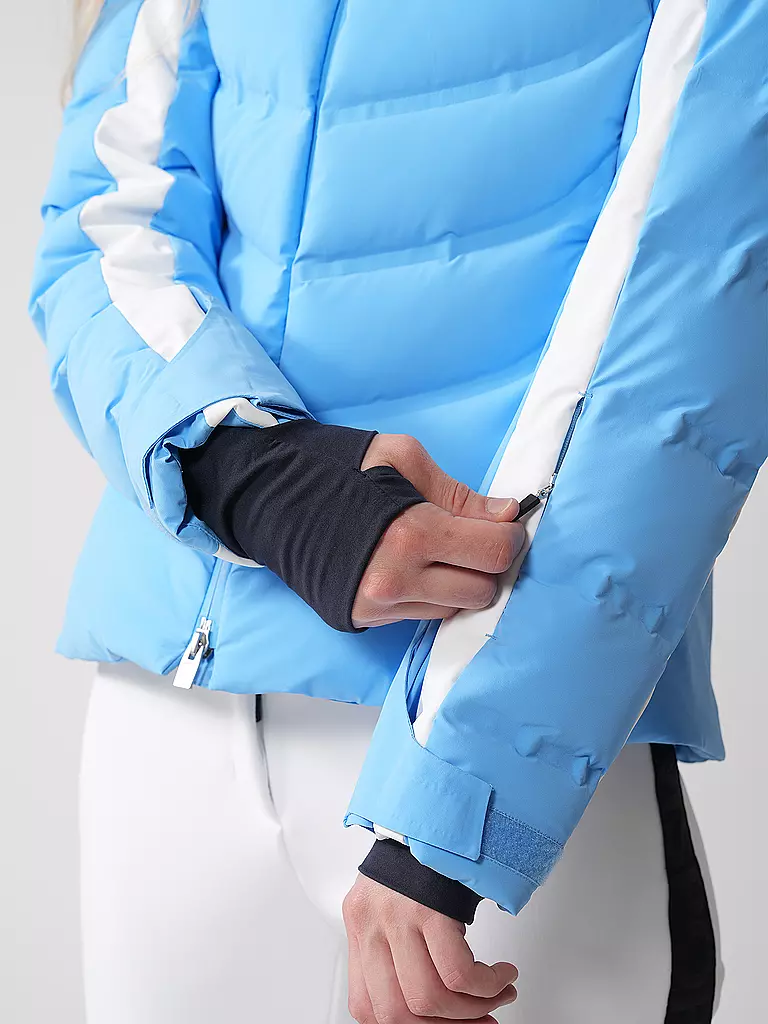 KJUS | Chaqueta de esquí Momentum para mujer |