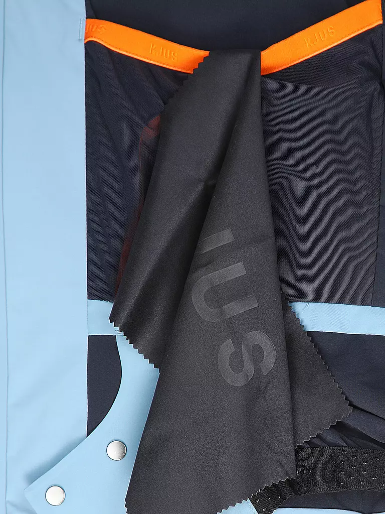 KJUS | Chaqueta de esquí para hombre Green Line |