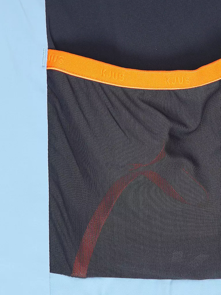 KJUS | Chaqueta de esquí para hombre Green Line |