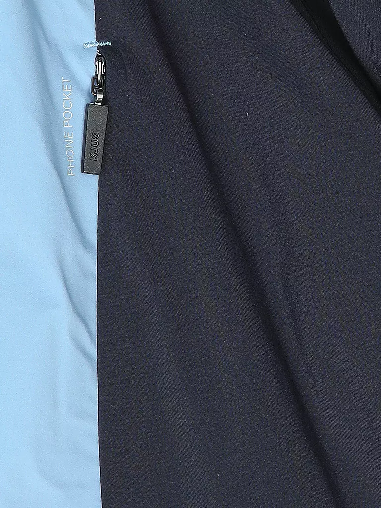 KJUS | Chaqueta de esquí para hombre Green Line |