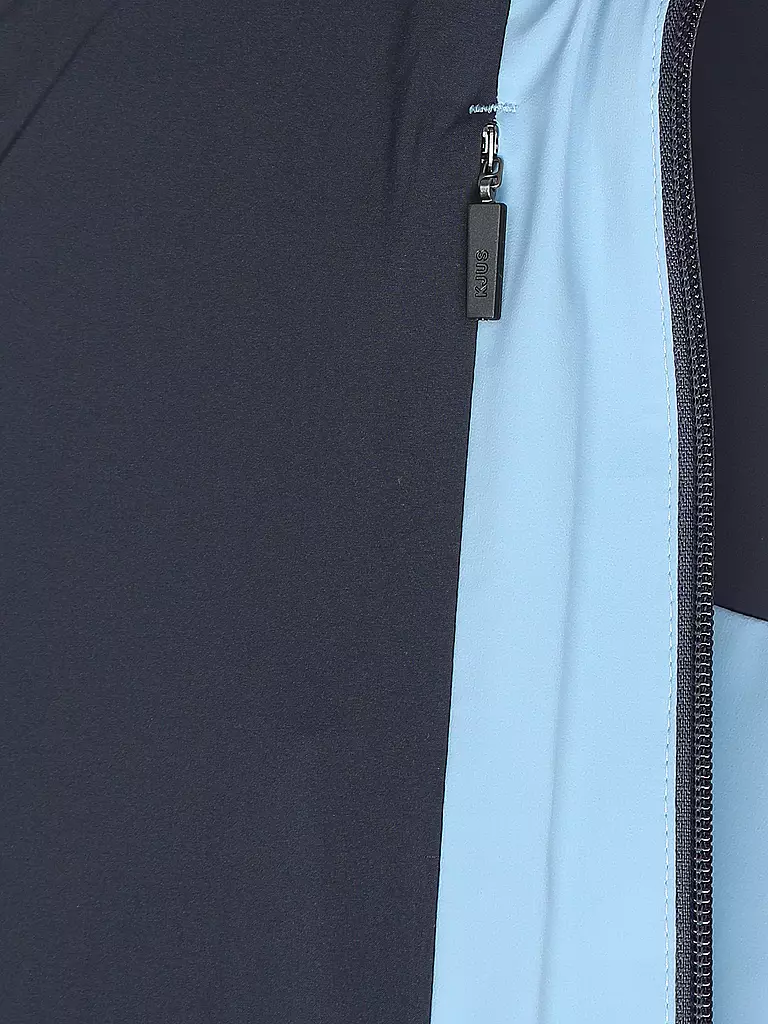 KJUS | Chaqueta de esquí para hombre Green Line |