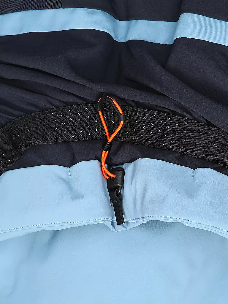 KJUS | Chaqueta de esquí para hombre Green Line |