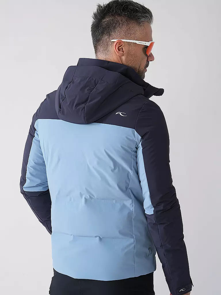 KJUS | Chaqueta de esquí para hombre Green Line |